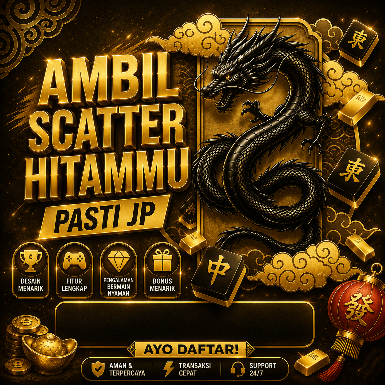 UBAN4D Game Online JP Pilihan Pilihan Utama X Piyush Sharma image 1