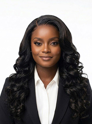 Oluwatosin Olatoyinbo