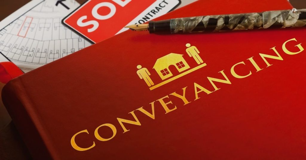 Notarial and Conveyance